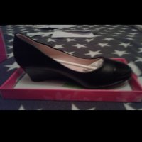 Дамски обувки, снимка 4 - Дамски елегантни обувки - 26150737