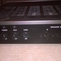 telefunken ra-100 stereo amplifier-внос швеицария, снимка 13 - Ресийвъри, усилватели, смесителни пултове - 21773854