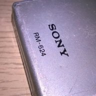 Sony remote-внос швеицария, снимка 7 - Дистанционни - 17460706