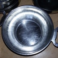 Продавам купички алпака, куха дръжка, на Хром Силистра, снимка 3 - Съдове за готвене - 16392664