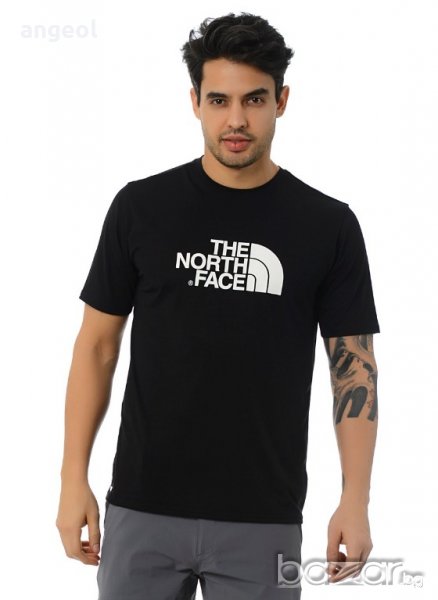  Нова Мъжка Тениска The North Face реплика размери XS-5XL, снимка 1