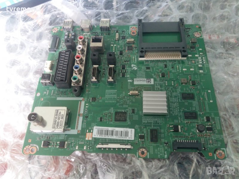 MAIN AV BN41-01812A BN94-06213G, снимка 1