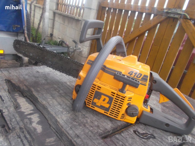 partner 410 на части, снимка 1