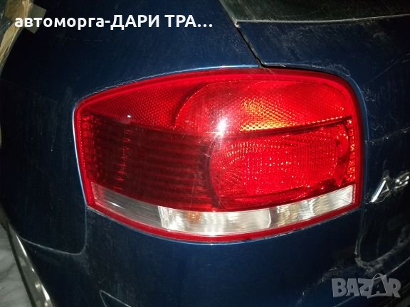 Ляв стоп ОРИГИНАЛ за ауди А3 2004г. 2вр./Audi a3, снимка 1