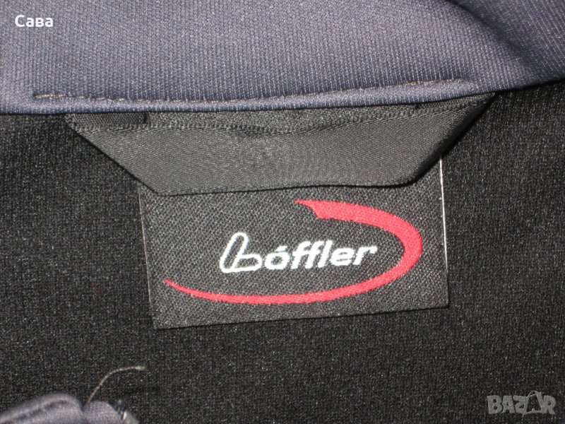 Софтшел LOFFLER   дамски,ХЛ, снимка 1