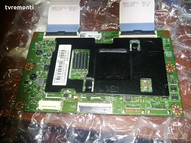 T-con board BN41-02110A BN95-02374А, снимка 1