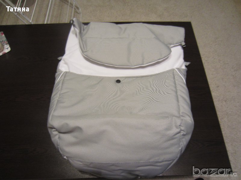 Чувалче за количка Chicco - 30лв, снимка 1