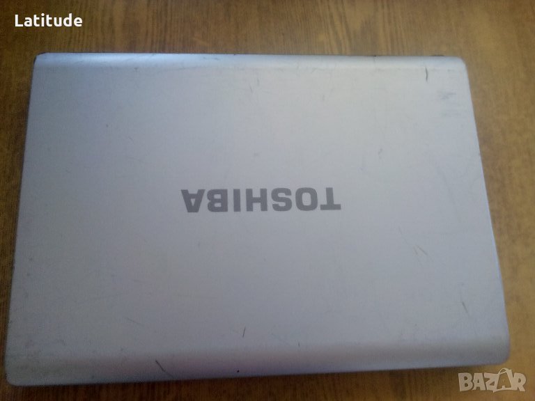 Toshiba Satellite L350 на части, снимка 1