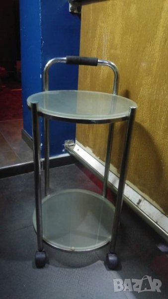 Помощна масичка, снимка 1