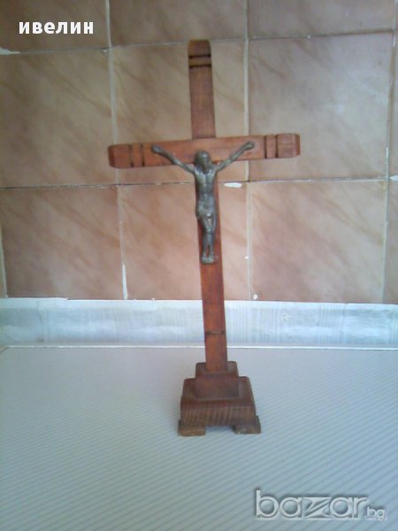 разпятие, снимка 1