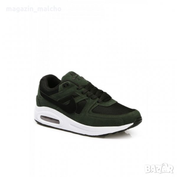 МЪЖКИ МАРАТОНКИ – NIKE AIR MAX; размери: 41, снимка 1