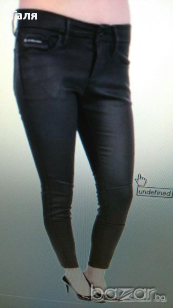 Дамски панталон Calvin Klein 24 размер, снимка 1