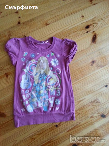 Тениска на BREEZE 6--7г, снимка 1