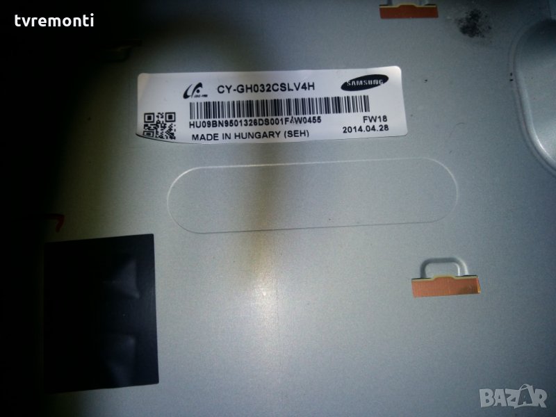 LED TV PANEL CY-GH032CSLV4H LED BACKLIG DIOD, снимка 1