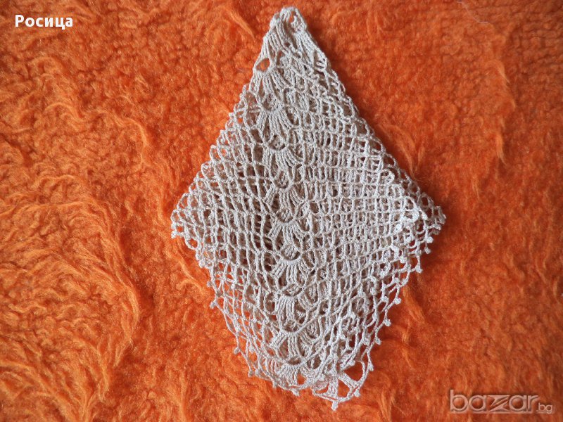 Нов дамски шал, хавлии, карета и други, снимка 1