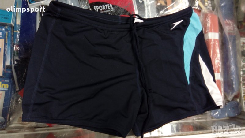 мъжки бански Speedo нови размер 48 М/Л талия 100см, снимка 1