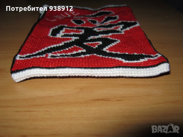 Калъф "LOVE", снимка 4 - Калъфи, кейсове - 24137798