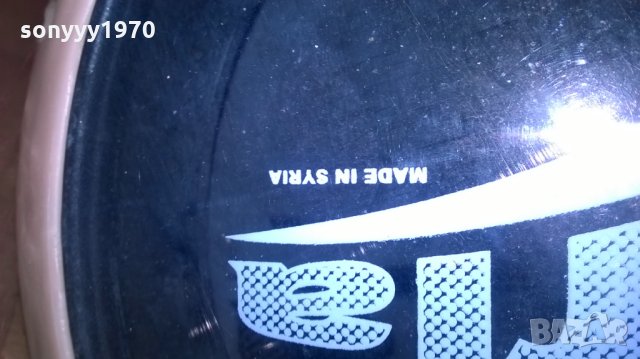 ГОЛЯМА ТАРАМБУКА-40Х25см-внос сирия, снимка 11 - Ударни инструменти - 23673885