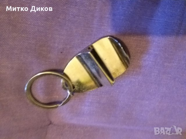 Ключодържател  медальон на Шампионска лига с отварачка, снимка 3 - Футбол - 25290982