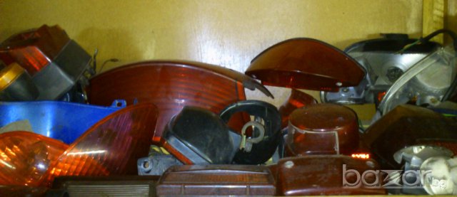 части за педалетки , снимка 4 - Части - 7791564