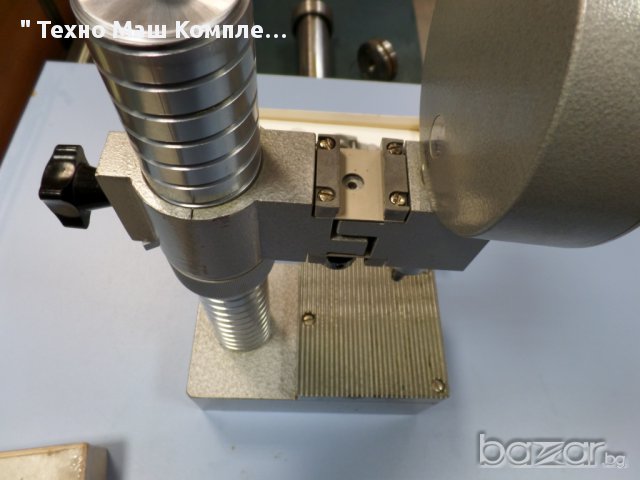 Стойка, измервателна 07-201, снимка 2 - Други машини и части - 11371472