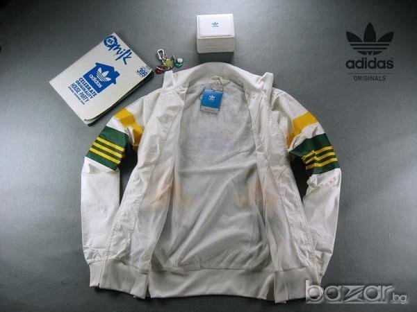 Adidas Originals Australia Мъжко Горнище size М, снимка 3 - Спортни дрехи, екипи - 6643361