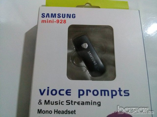 handsfree bluetooth Блутут хендсфри N65, снимка 4 - Слушалки, hands-free - 6440305