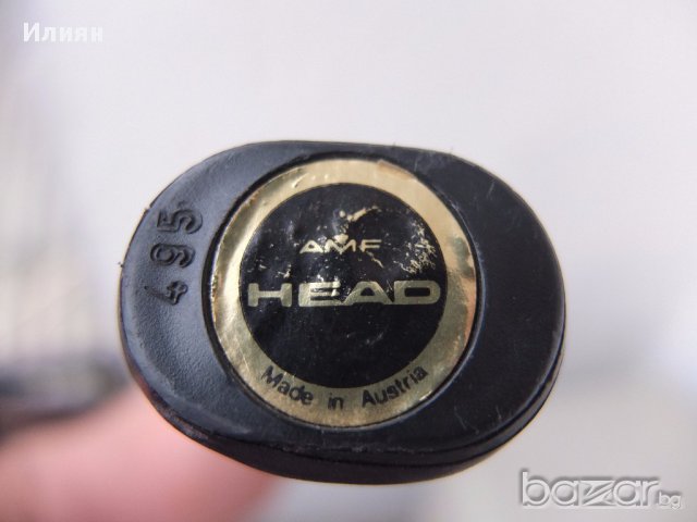 Продавам ракета , снимка 2 - Тенис - 13778763