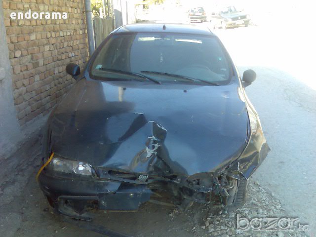 Части фиати Темпра ,Пунто,Брава,Браво, Уно, снимка 3 - Части - 17381953