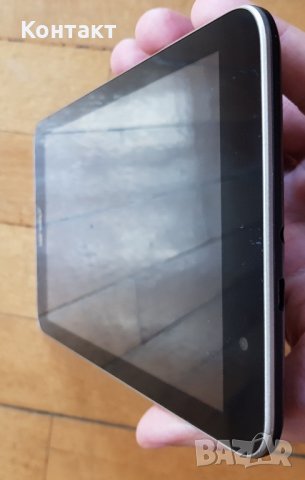 ASUS MeмO Pad 7 ME176CX 16GB, снимка 5 - Таблети - 21909257