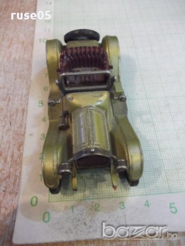 Кола - 217, снимка 4 - Други ценни предмети - 17036528