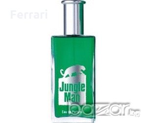 Jungle Man-парфюм by LR, снимка 1