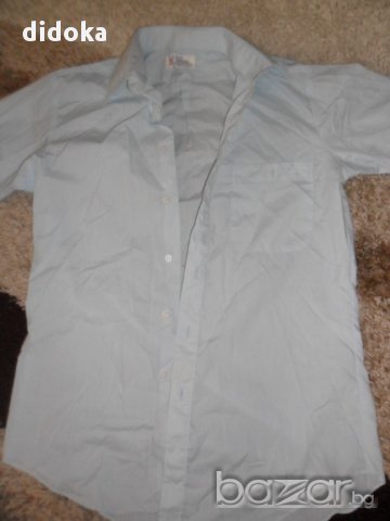 2 мъжки ризи М размер :), снимка 3 - Ризи - 15654768