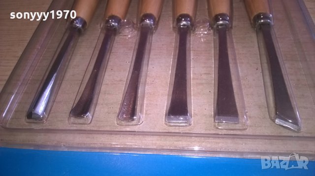 длета 6-броя-17см-нови, снимка 8 - Други инструменти - 24703738