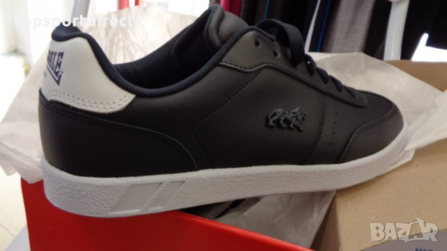 Lonsdale 100%оригинал спортно/елегантни  внос Англия. , снимка 2 - Дамски ежедневни обувки - 23007721