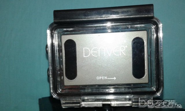 ПРОМО!!! Екшън камера DENVER AC 5000W MK2 - Full HD WIFI - Нови с гаранция!, снимка 17 - Камери - 18422257