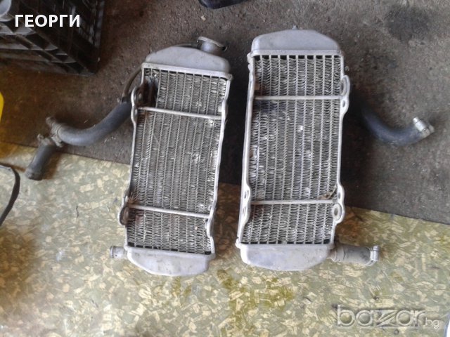 Ktm SX, снимка 4 - Мотоциклети и мототехника - 11870397