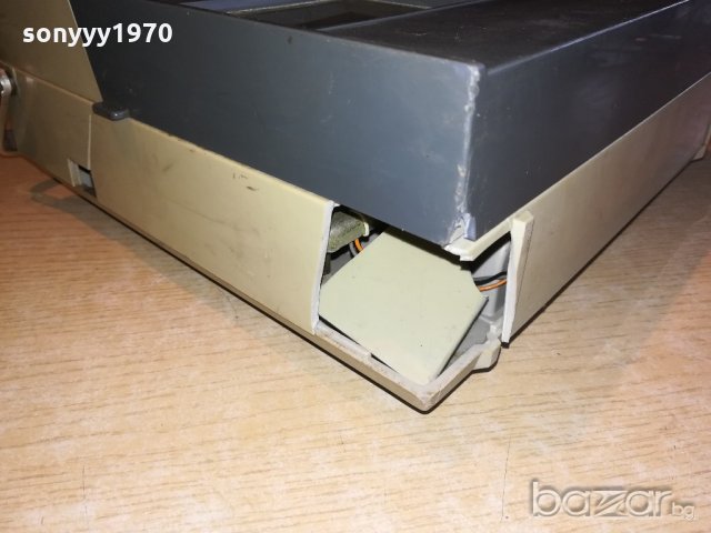 crown-made in japan-за ремонт/части-внос швеицария, снимка 8 - Ресийвъри, усилватели, смесителни пултове - 21253444