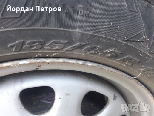 Голф 3 за части, снимка 17 - Автомобили и джипове - 20618435