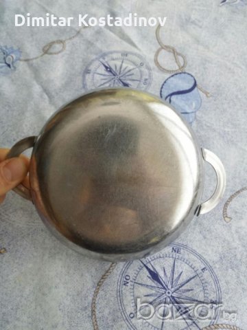 Съдове,табли,чинии,купи от АЛПАКА, снимка 12 - Форми - 20509707