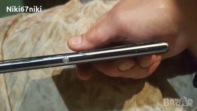 Sony Z1  За ремонт или части, снимка 4 - Sony - 22988686