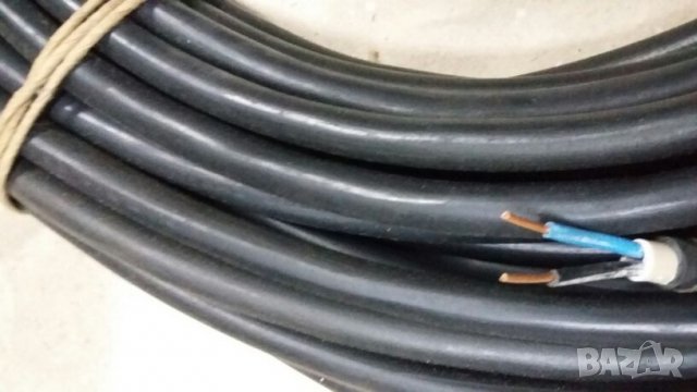 Мостов кабел, СВТ и др., снимка 13 - Кабели - 21544949