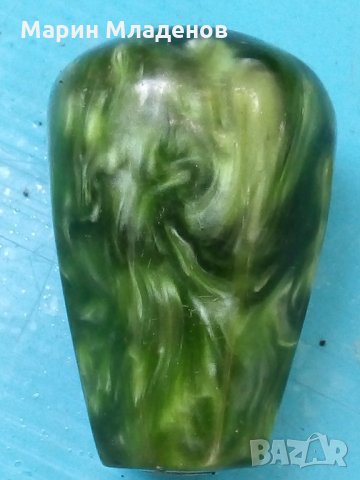 Топка за скоростен лост-ретро, снимка 4 - Други ценни предмети - 21885737