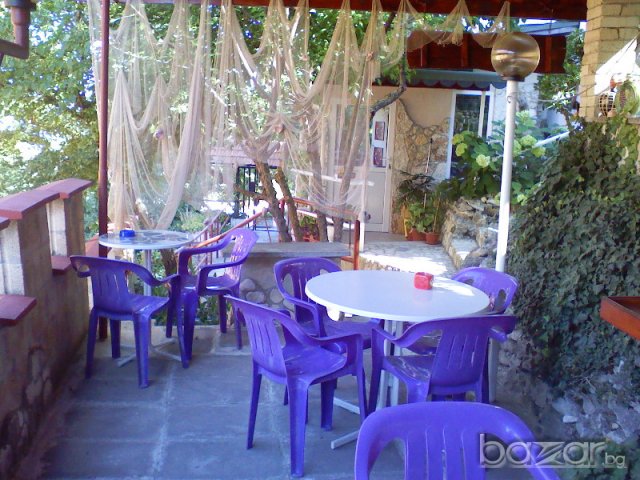 ПРОДАВАМ КЪЩА НА ЗЛАТНИ ПЯСЪЦИ, снимка 5 - Къщи - 3701857