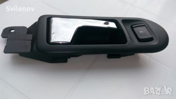 Продавам копче с панел за Ел. стъкла, снимка 4 - Части - 23049002