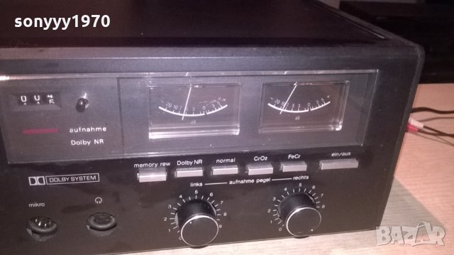 tec system 4004 deck-внос швеицария, снимка 3 - Декове - 24529161