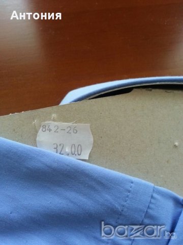 Мъжка риза, снимка 2 - Ризи - 21195973