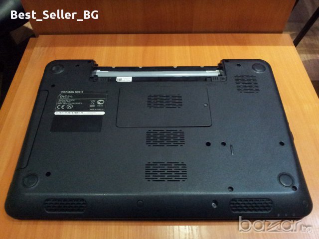 На части Dell Inspiron N5010, снимка 3 - Части за лаптопи - 12686961