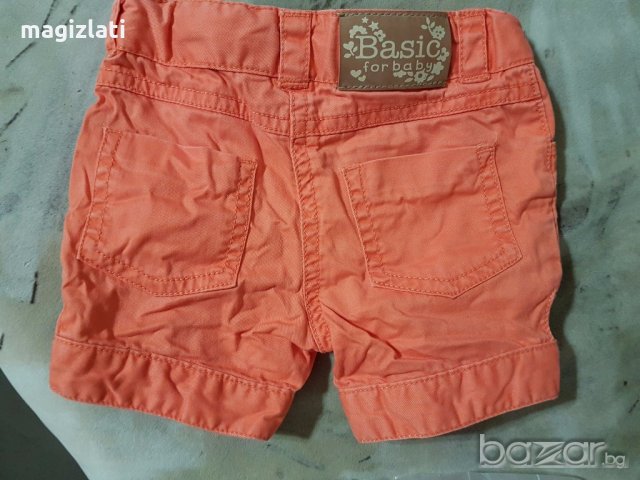 Лот панталонки и туника 3-6 месеца , снимка 5 - Комплекти за бебе - 18449078