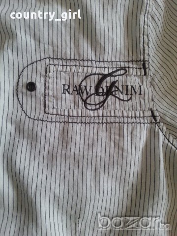 G-star - дамска риза, снимка 2 - Ризи - 14210639